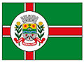 Drapeau de Redenção da Serra