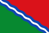 Bandera de Campillo de Azaba.svg