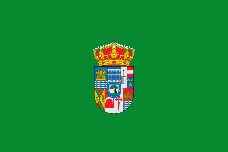 File:Bandera de la Provincia de Madrid hasta 1983.svg