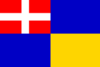Flag of Miagliano
