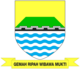 Bandung - Wapenschild