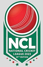 Thumbnail for National Cricket League