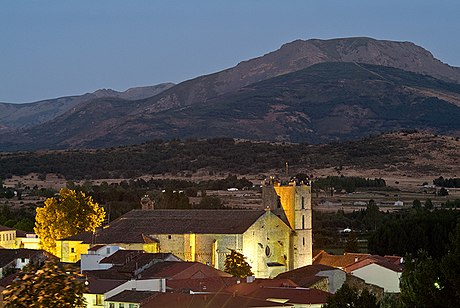 El Barco de Ávila