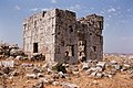 Bashmishli (باشمشلي), Syria - Unidentified structure - PHBZ024 2016 4318 - Dumbarton Oaks.jpg