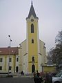 Basilica Vranov nad Topľou front side.JPG