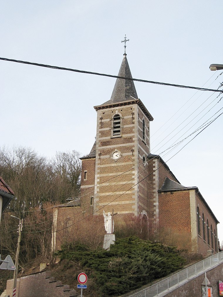 Church of Saint-Pierre