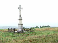 Battle of Petrovaradin, monument.jpg