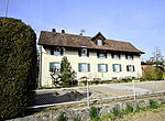 Chapel / farmhouse Bläsihof