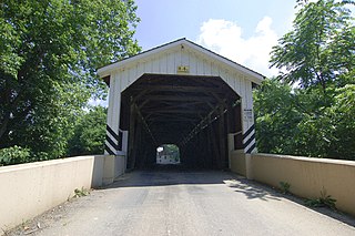 <span class="mw-page-title-main">Martic Township, Lancaster County, Pennsylvania</span> Township in Pennsylvania, United States