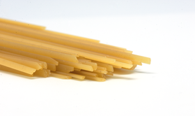 Imagen ilustrativa del artículo Bavette (pasta)