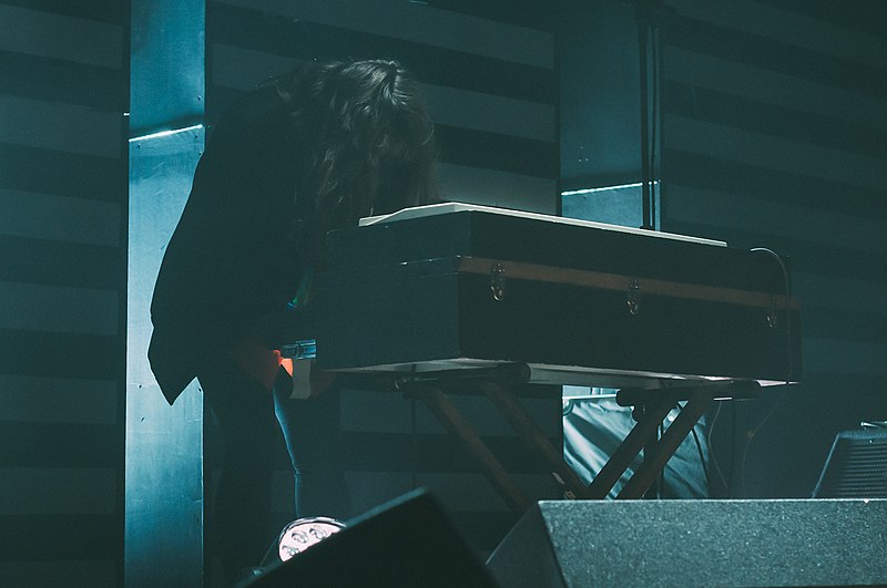 File:Beach House at House of Blues San Diego on July 1 2012 25.jpg