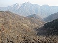 Great Wall of China at Mutianyu