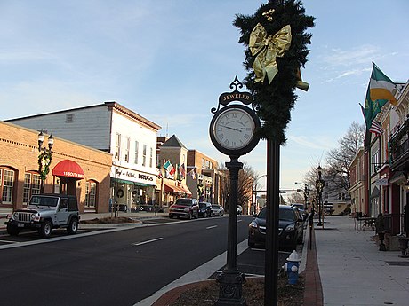 Bel Air (Maryland)