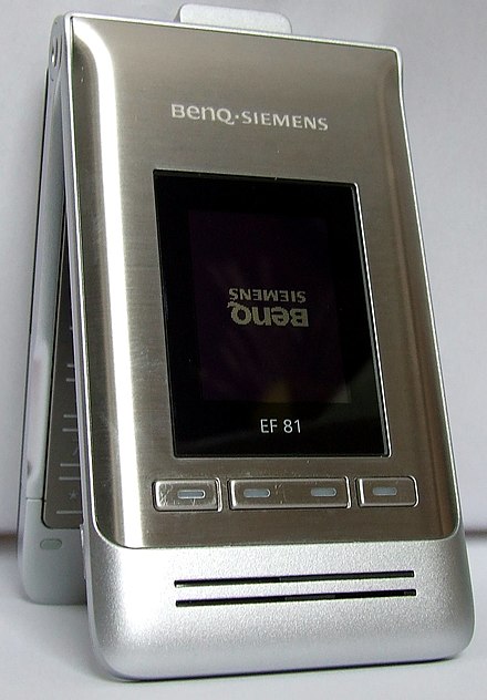 BenQ-Siemens EF81 BenQ-Siemens EF81 1.jpg