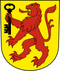 Wappen von Benken
