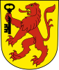 Coat of arms of Benken