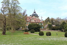 Schloss Lerbach