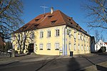 Gasthaus Zur Krone (Berkheim)