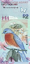 2 доллара 2009 года