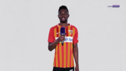 Miniatura para Bernard Mensah