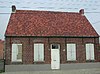 Boerenarbeidershuis