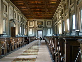 A Laurentian Library cikk szemléltető képe