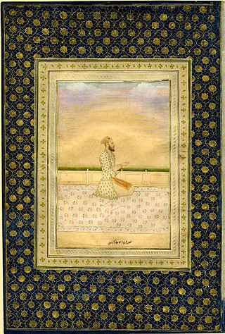 <span class="mw-page-title-main">Bidar Bakht</span> Shahzada of the Mughal Empire (1670–1707)