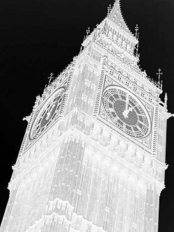 Big Ben Negative.jpg