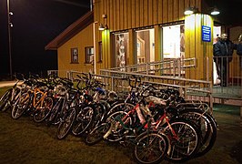 Bikes of the Syrian refugees (21489646483).jpg