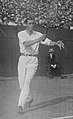 Bill Tilden overleden op 5 juni 1953