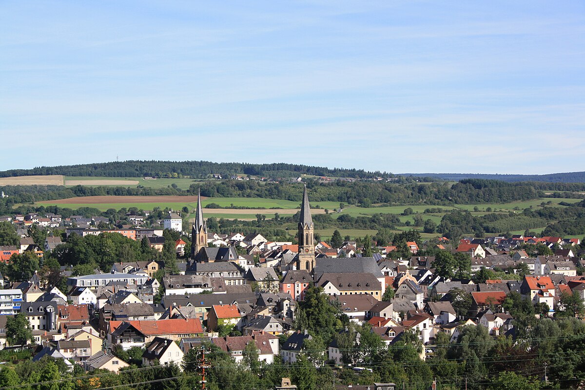 Puff aus Birkenfeld