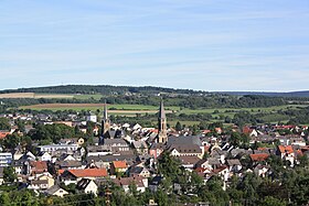 Birkenfeld (Rhénanie-Palatinat)