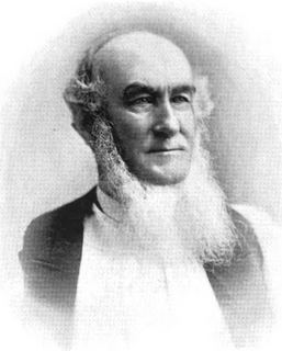Thomas Hubbard Vail