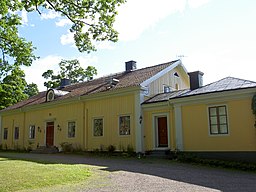 Bispbergs herrgård