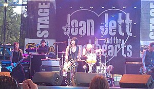 Joan Jett