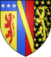 Coat of arms of Châtelus-Malvaleix