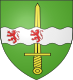 勒伊索维尼徽章