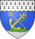 Coat of arms of Île-aux-Moines