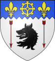 Gonneville-sur-Scie címere