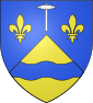 Blason ville fr Montigny-les-Cormeilles (Val-d'Oise).svg