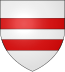 Blason de Morvillers-Saint-Saturnin