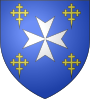 Blason de Pierrevillers