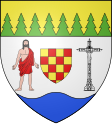 Saint-Jean-la-Vêtre címere