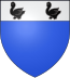 Blason de Saint-Paul