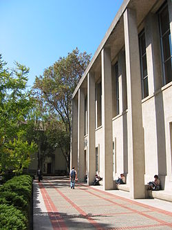 Berkeley Law