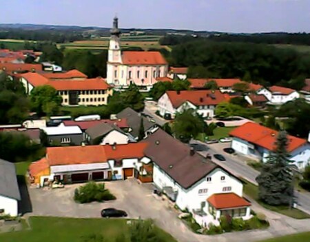 Bockhorn Oberbayern