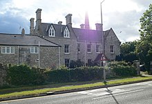 Bodelwyddan Church Vicarage