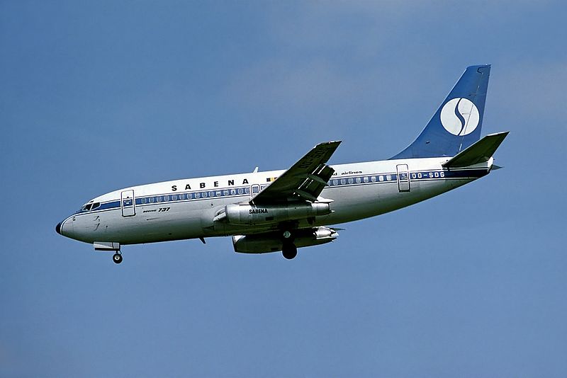 File:Boeing 737-229-Adv, Sabena AN1955623.jpg