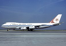 Boeing 747-2B5B, Korean Air Lines AN0600191.jpg
