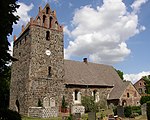 Dorfkirche Börnicke (Bernau)